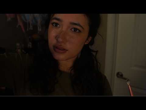 asmr | up close ear cleaning 👂 get tingles fast!