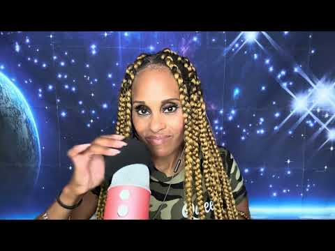 ASMR Fast & Aggressive Hand Movements