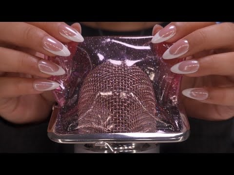 [ASMR] Intense Tingling Triggers To Make You So Sleepy 😴 