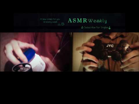 ASMR - Multi Layer 4