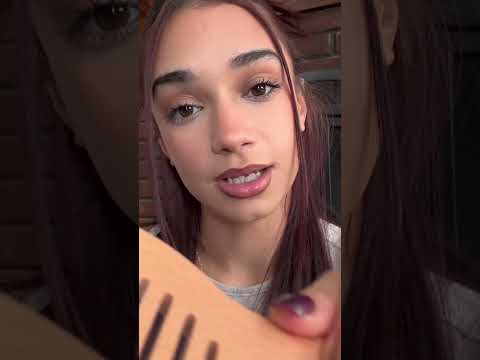 wooden asmr 🪵 #asmr #tingles #asmrtingles #triggersforsleep #asmrtriggers #asmrvideo