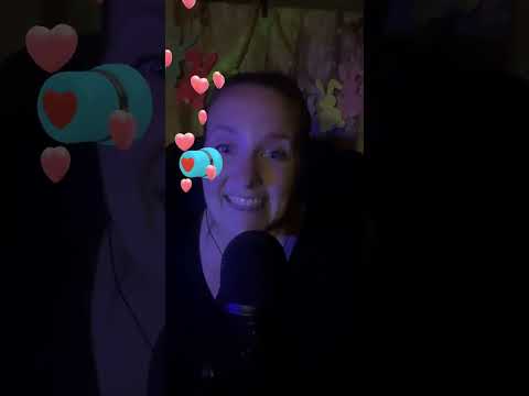 ASMR Hang Out Multiple Triggers (Live Replay) 