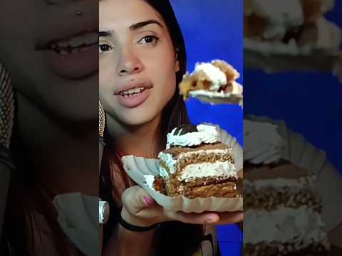 asmr mukbang (no es gratis dale like y llévate esta galletita 🍪)