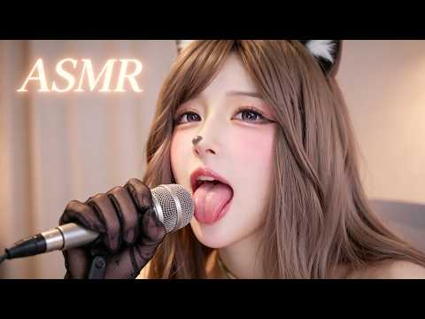 Sweet Dreams ASMR