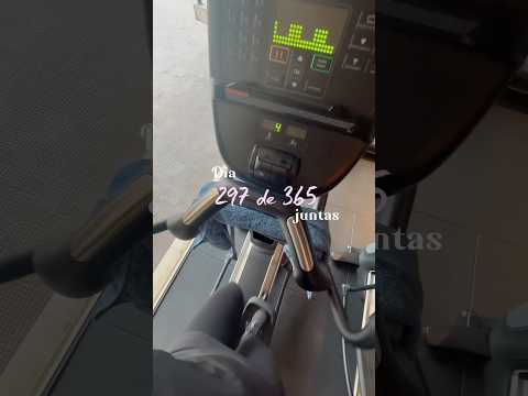 Día 297 de 365 ✅ #minivlog #vlog #constancia #rutina #habitos #vidasana #shorts #shortsvideo