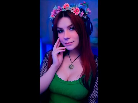 LIVE 🔴 АСМР Стрим для Сна и Расслабления, Шепот и Триггеры 🔴 ASMR Stream for Sleep and Relaxation