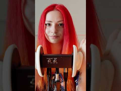 #asmr