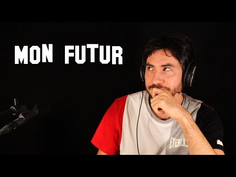 ASMR comment je vois mon avenir/futur