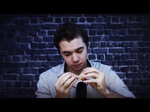 ASMR : Vendeur d'orange ! POUR DORMIR