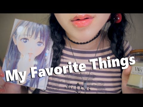 ASMR 9 Triggers to Help You Sleep 😍 잠오는 사물