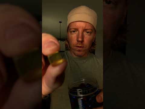 ASMR Eye Exam #asmr