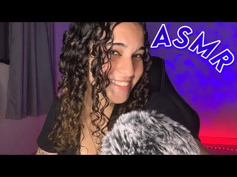 asmr live | especial 100k 🎉