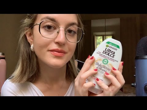 HAUL SHOPPING🧴per la casa (asmr ita)|| Luvilè ASMR