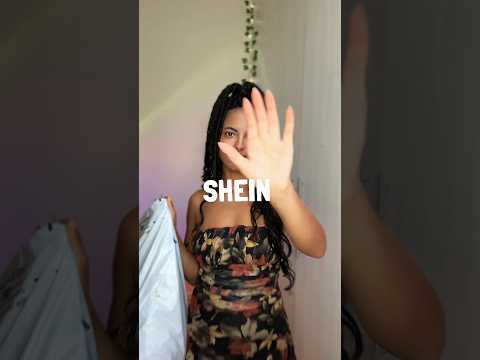 🔥 Pesquise 👉F3WZ3👈 na SHEIN para desbloquear meu carrinho secreto