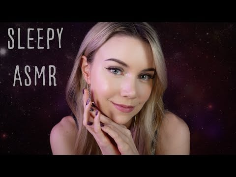 ASMR Triggers Words That'll Have You Sleepy In Seconds