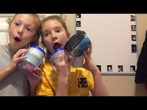 Giant Slime Collection❤️
