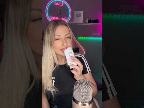 Roll on yedim 😛 yenilebilir ürün kendim yaptım ‼️ video ironidir #shorts #asmr  #youtubeshorts