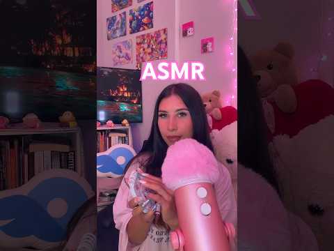 ASMR 💝 #visualtingle #asmrcommunity #relax #triggersforsleep