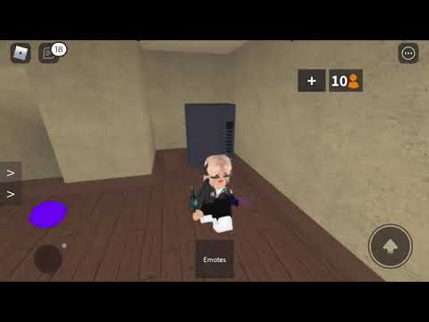 ASMR mouth sounds/ Halloween Rambling words playing mm2!