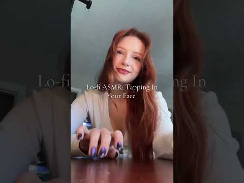 let’s relax, ok? #asmr #relax #sleep