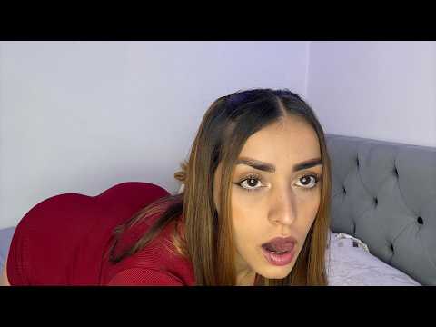 ASMR Te HAGO un MASAJE INTENSO para Dormir en 10 min
