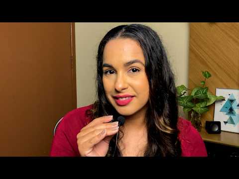 FORMADO PARA FAZER PARTE DA FAMILIA DE DEUS  - CAP: 15 - ASMR