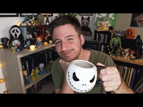 Café & Blabla n°16 (Ma Routine, Ça : Bienvenue à Derry, FNAF 1 & 2, Zootopie 2) - ASMR Français