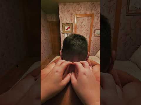 Deep & Intense Scratching for My Favorite Person (Pure Tingling Bliss) ⚡ #asmr #scratching