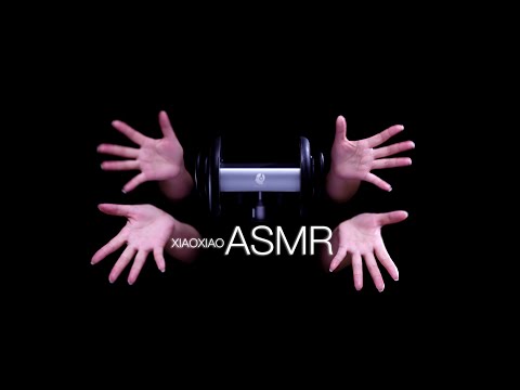 PRO一小时深度睡眠重制版(敲击震动按压声) Relax  Treatment of insomnia スリープ 자다 자다 | 晓晓小UP ASMR