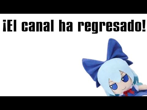 ¡El canal esta de regreso!