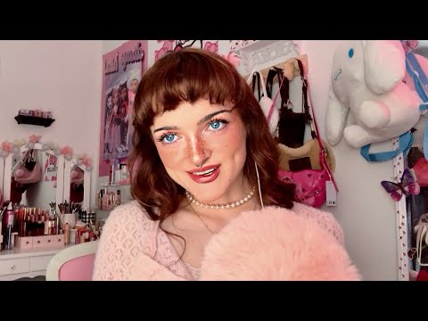 ASMR | Collective Haul🛍️🩷(Makeup, Trinkets, Fashion & more!)