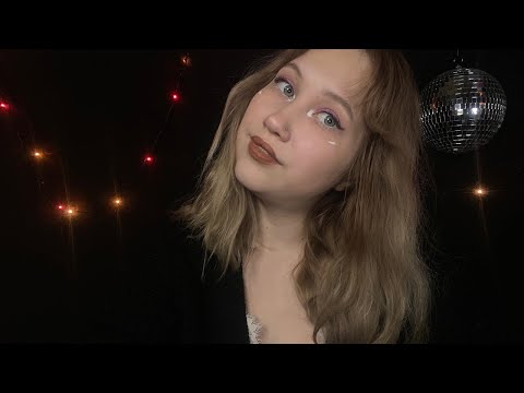 АСМР  СТРИМ РОЗЫГРЫШ  СИГН ЗАХОДИ !