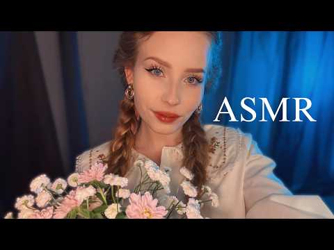 🍍live ASMR  #asmr #асмр #live