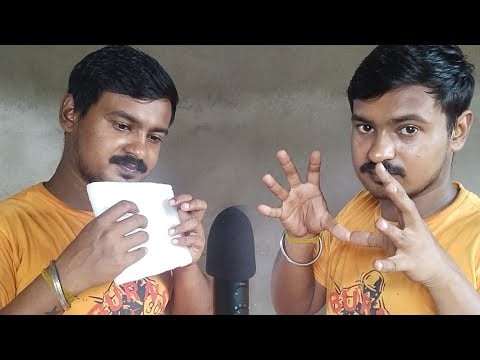 [ASMR] NOOB VS PRO ASMRTISTS