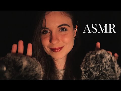 ASMR FRANCAIS 🌙 -  Slow & Soft ASMR pour t'aider à dormir (ASMR lent et doux)