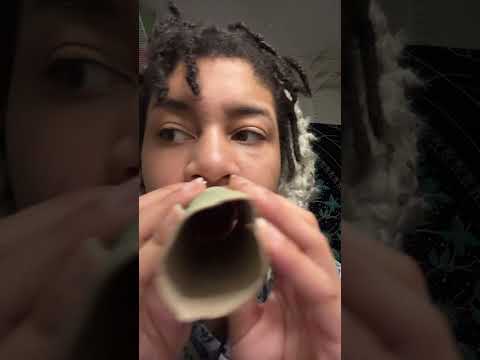 ASMR - Tingle Tube
