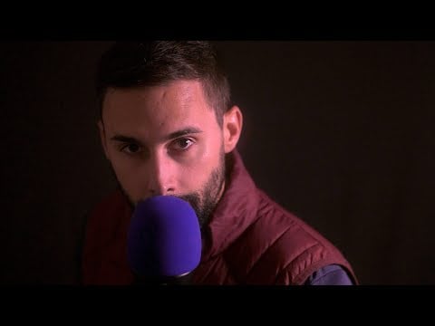 Relaxing Soft Spoken ASMR 😊 Spanish