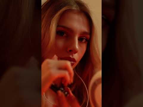 Sanfte Trigger - ALEXASMR