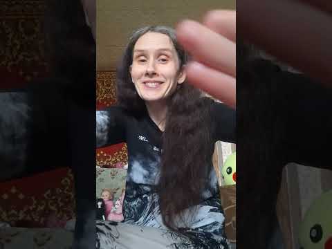 Асмр. Общение с подругой. Забота.