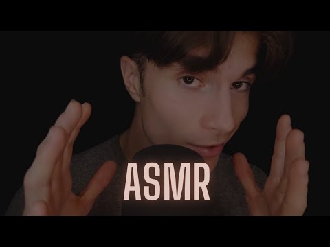 😌 45 MIN ASMR MULTRITRIGGERS TO SLEEP 😌