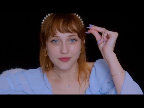 Joyful Hypnotic Trigger Snaps For Deep Sleep (Hypnosis) | Snaps | Soft Spoken ASMR