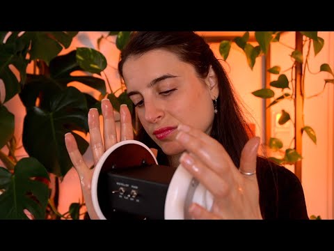 ASMR | MASSAGGIO alle TUE ORECCHIE da farti SVENIRE 🫠😴