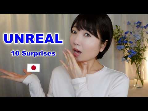 10 Japan Realities That Surprise Even Japanese People (Soft-Spoken ASMR)