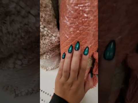 ASMR Fast Aggressive Carpet Scratching❗️ #asmr #shorts #publicasmr