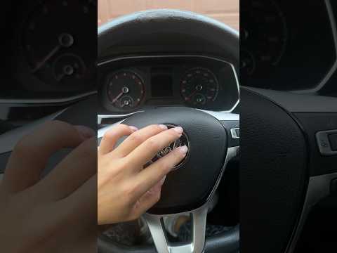ASMR Tap Around my Car #asmr #tapping #relax