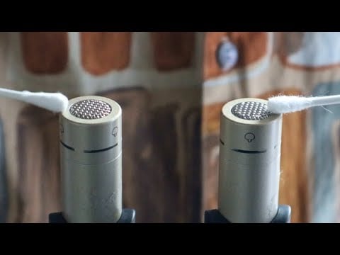 Aggressive Ear Cleaning ASMR (No Talking)