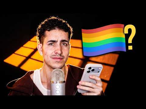 ASMR CONTANDO TODA A VERDADE - Respondi TUDO! (Sussurros e voz suave)