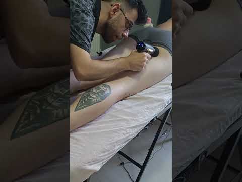 TURKISH MASSAGE TECHNIQUES THAT RELAX THE FULL BODY INCREDIBLY #satisfying #relaxing #asmr #shorts