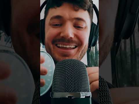 Full video on the main page! #alwaysthankful #relax #asmr #whispering #tingles #calmvibes