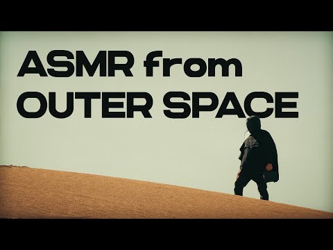 Selling Forbidden Cargo | ASMR SCI-FI Roleplay (Spaceship, Soft Spoken, Layered Sounds)